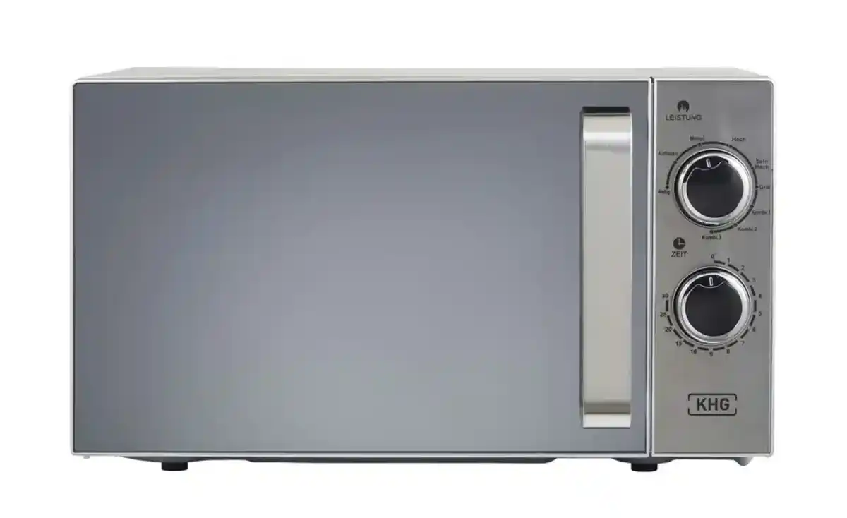 Bild 1 von KHG Mikrowelle MW-20.1GSS