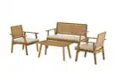 Bild 3 von Lounge-Set Tarragona