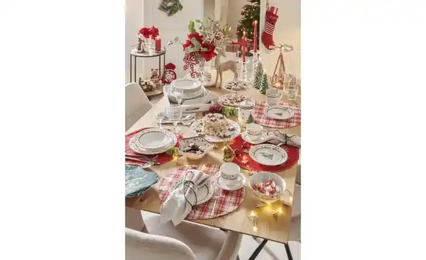 Bild 3 von Meisterkoch Besteckset  30-teilig  FORMA ¦ silber ¦ Edelstahl Messer & Besteck > Besteck-Sets - Möbel Kraft