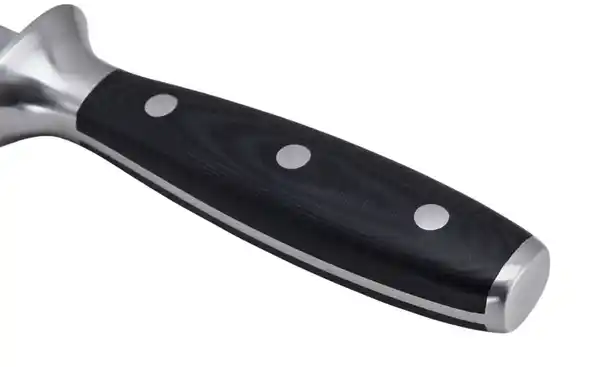 Bild 2 von Meisterkoch Wetzstahl  PRIMUS ¦ silber Küchenzubehör & Helfer > Küchenhelfer - Möbel Kraft