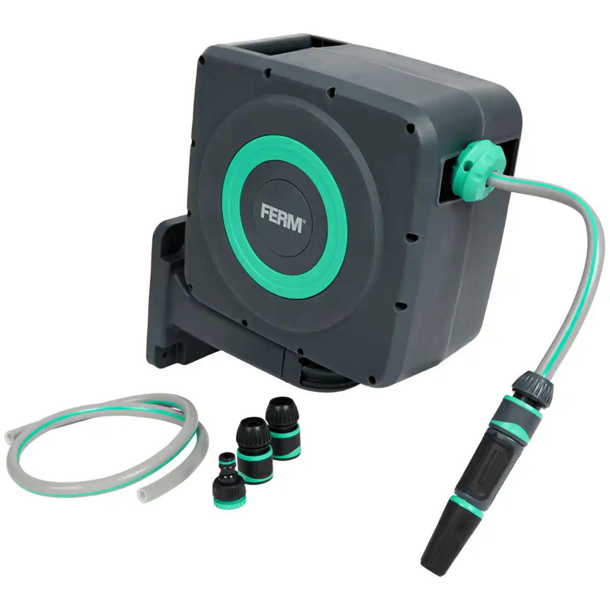 Bild 1 von FERM Automatische Schlauchtrommel