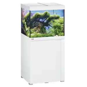EHEIM Aquarium Kombination VivalineLED 150, ca. B61/H124/T51 cm, 150 l