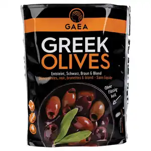 GAEA Oliven, Kalamata