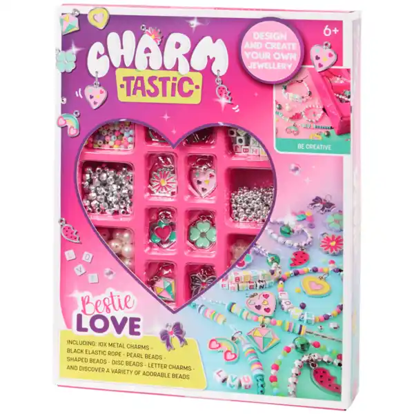 Bild 2 von Charm-tastic Schmuck-Set