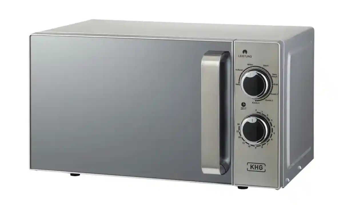 Bild 3 von KHG Mikrowelle MW-20.1GSS