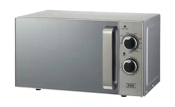 Bild 3 von KHG Mikrowelle MW-20.1GSS