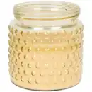 Bild 4 von Citronellakerze im Glas
