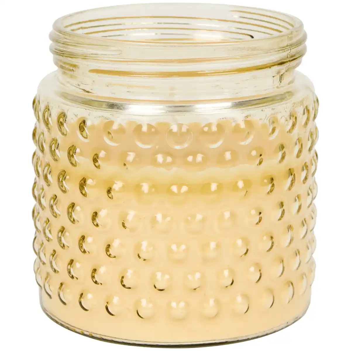 Bild 4 von Citronellakerze im Glas