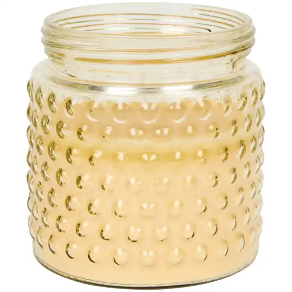Bild 4 von Citronellakerze im Glas