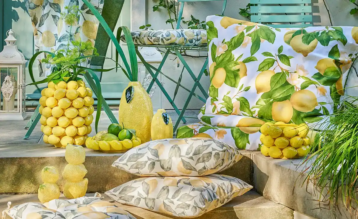 Bild 3 von como Kissen Home Story