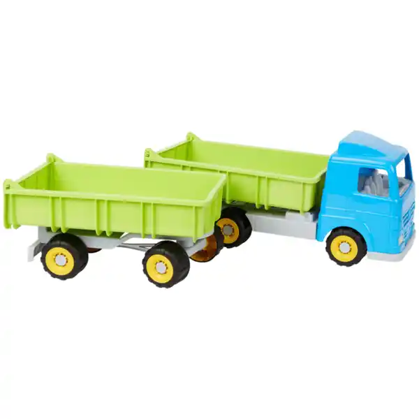 Bild 2 von Androni Spielzeug-Truck