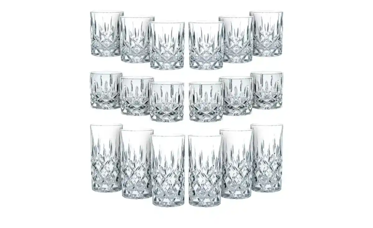 Bild 1 von Nachtmann Gläserset Noblesse