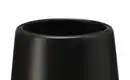 Bild 2 von Zahnputzbecher  Brandol für Gray & Jones ¦ schwarz ¦ Keramik ¦ Maße (cm): H: 10  Ø: 8.0 Badaccessoires - Möbel Kraft