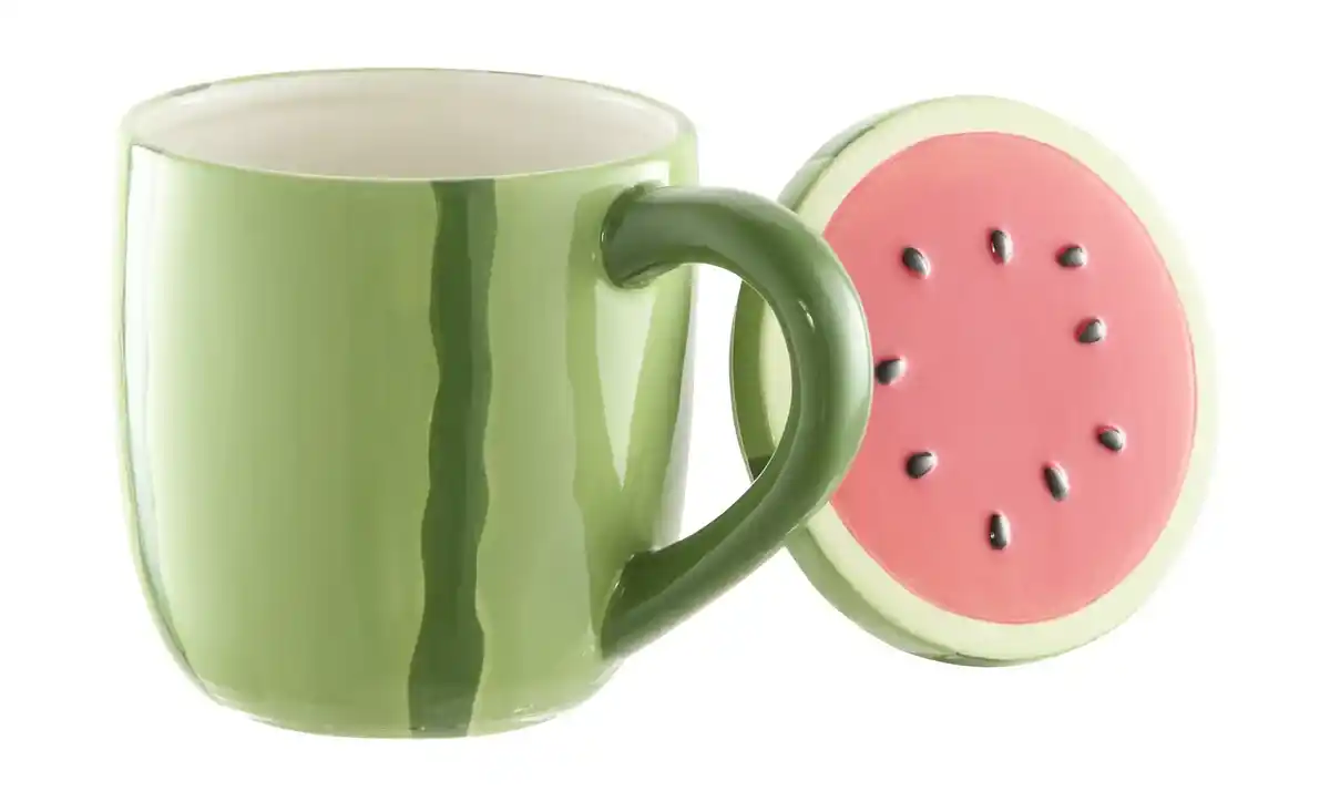 Bild 2 von HOME STORY Tasse Melone