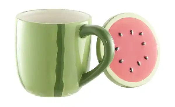 Bild 2 von HOME STORY Tasse Melone