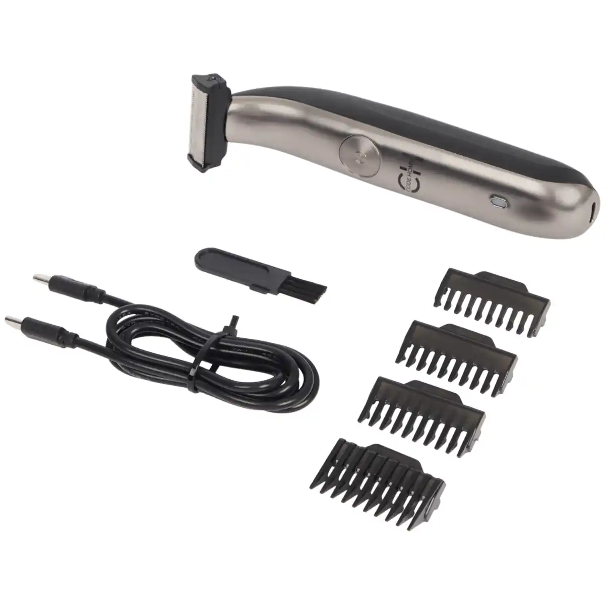 Bild 2 von Code Homme Rasierapparat