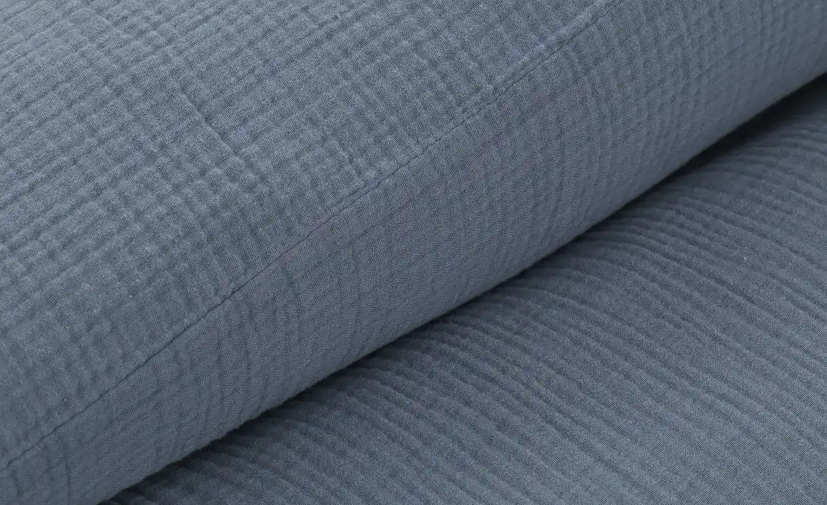 Bild 4 von como Musselin Bettwäsche