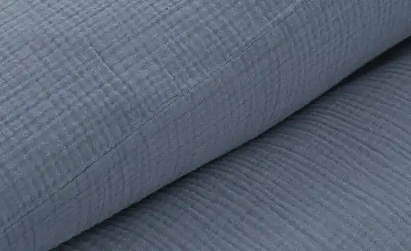 Bild 4 von como Musselin Bettwäsche