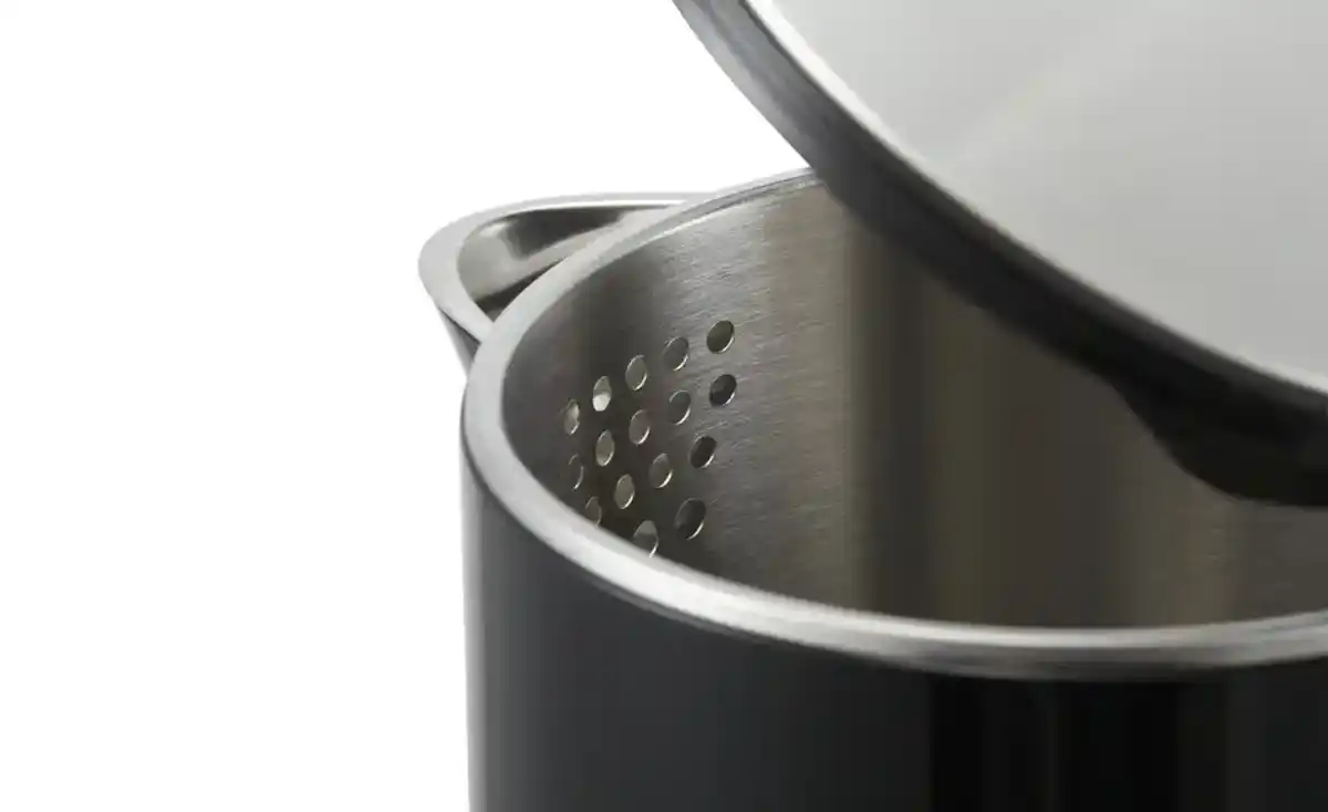 Bild 2 von KHG Wasserkocher WK-150 GSE