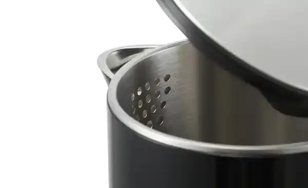 Bild 2 von KHG Wasserkocher WK-150 GSE