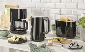 KHG Toaster TO-859 GSE