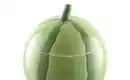 Bild 4 von HOME STORY Aufbewahrungsdose Melone