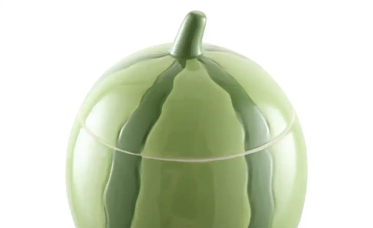 Bild 4 von HOME STORY Aufbewahrungsdose Melone