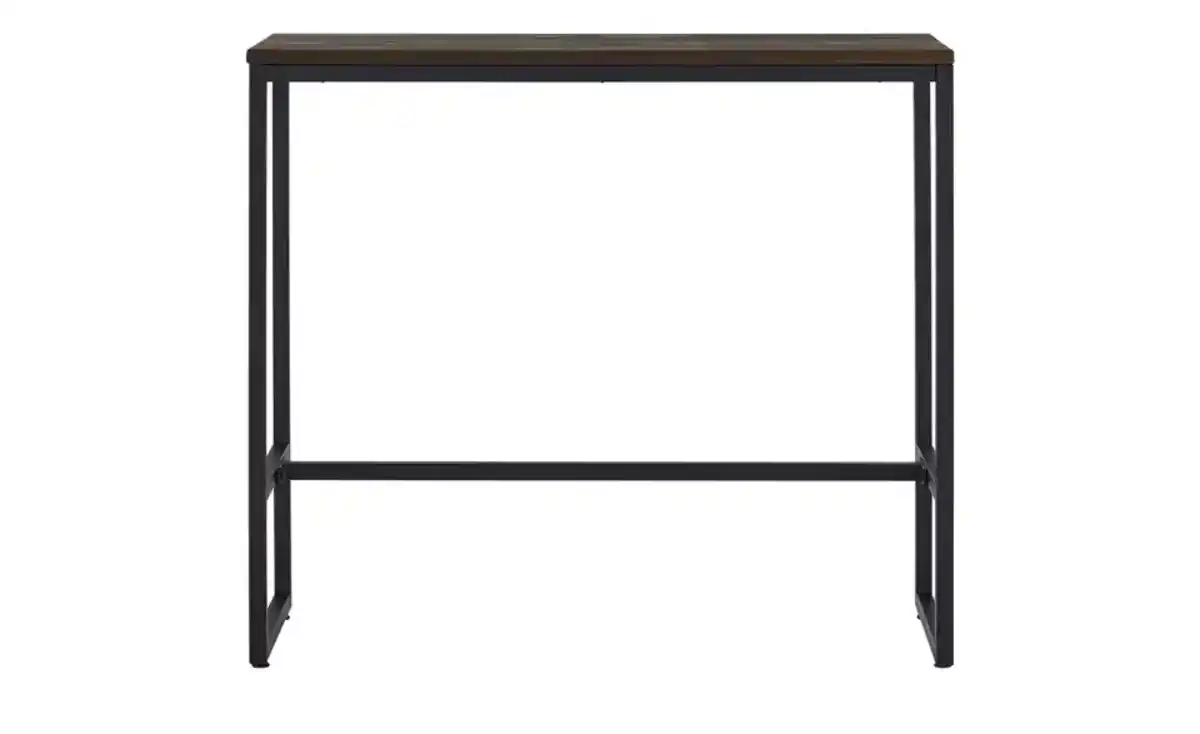 Bild 3 von Bartisch   ¦ holzfarben ¦ Maße (cm): B: 48 H: 105 Tische > Bartische - Möbel Kraft