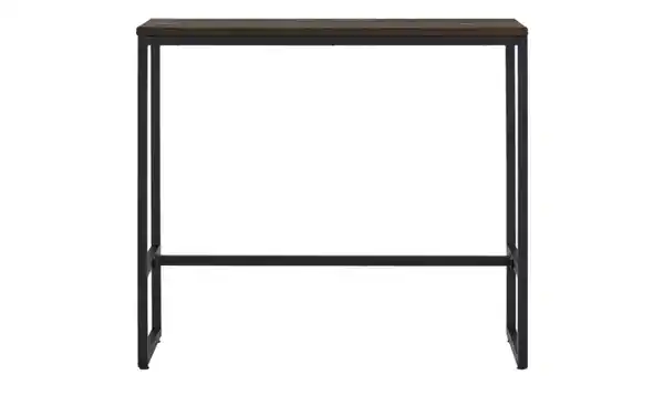 Bild 3 von Bartisch   ¦ holzfarben ¦ Maße (cm): B: 48 H: 105 Tische > Bartische - Möbel Kraft