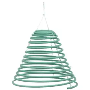 Kinzo Räucherspirale mit Zitronella