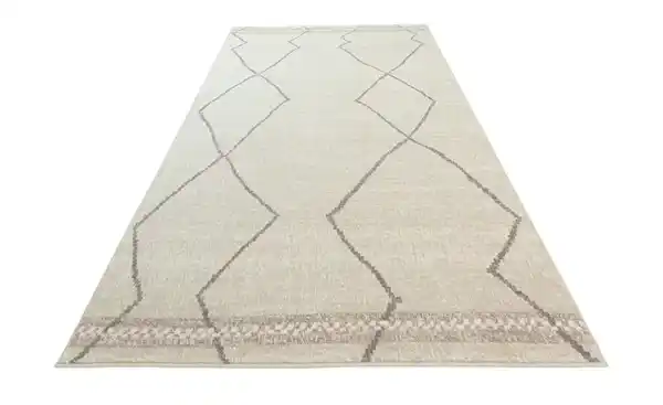 Bild 3 von Webteppich   ¦ Wolle ¦ Maße (cm): B: 160 H: 1,2 Sale > Haushalt Sale - Möbel Kraft