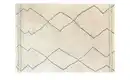 Bild 2 von Webteppich   ¦ Wolle ¦ Maße (cm): B: 160 H: 1,2 Sale > Haushalt Sale - Möbel Kraft