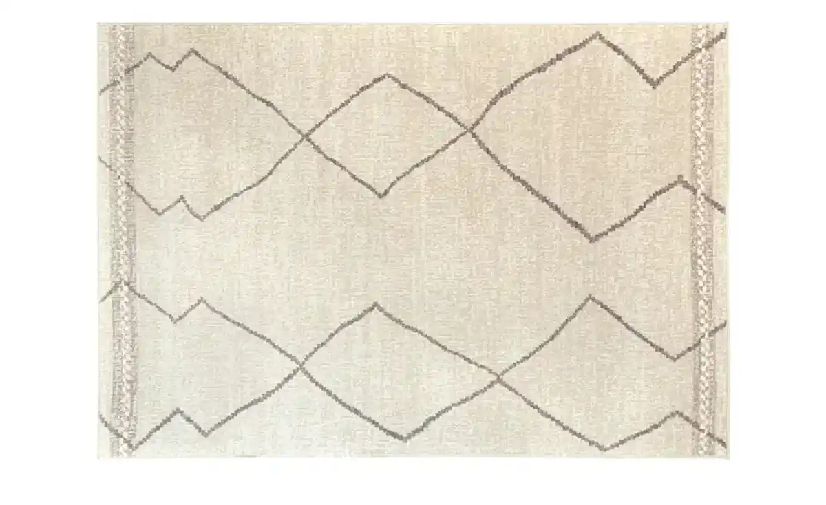 Bild 2 von Webteppich   ¦ Wolle ¦ Maße (cm): B: 160 H: 1,2 Sale > Haushalt Sale - Möbel Kraft