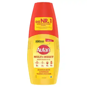 AUTAN Insektenmix