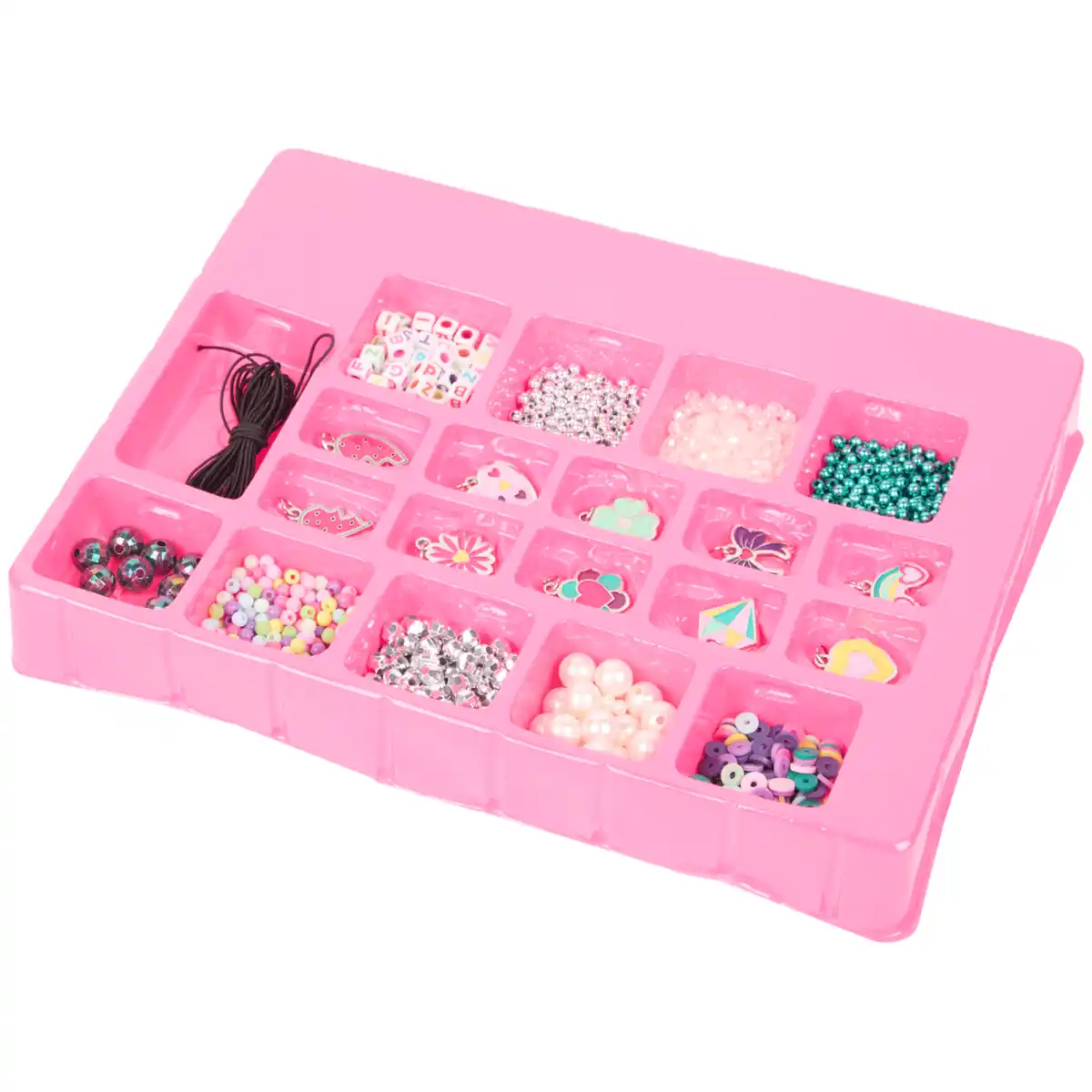 Bild 1 von Charm-tastic Schmuck-Set