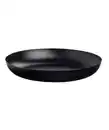 Bild 1 von Metall-Dekotablett, schwarz