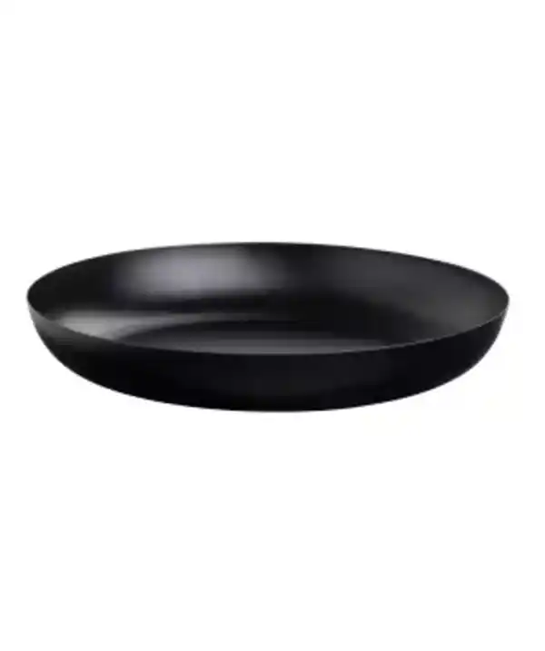 Bild 1 von Metall-Dekotablett, schwarz