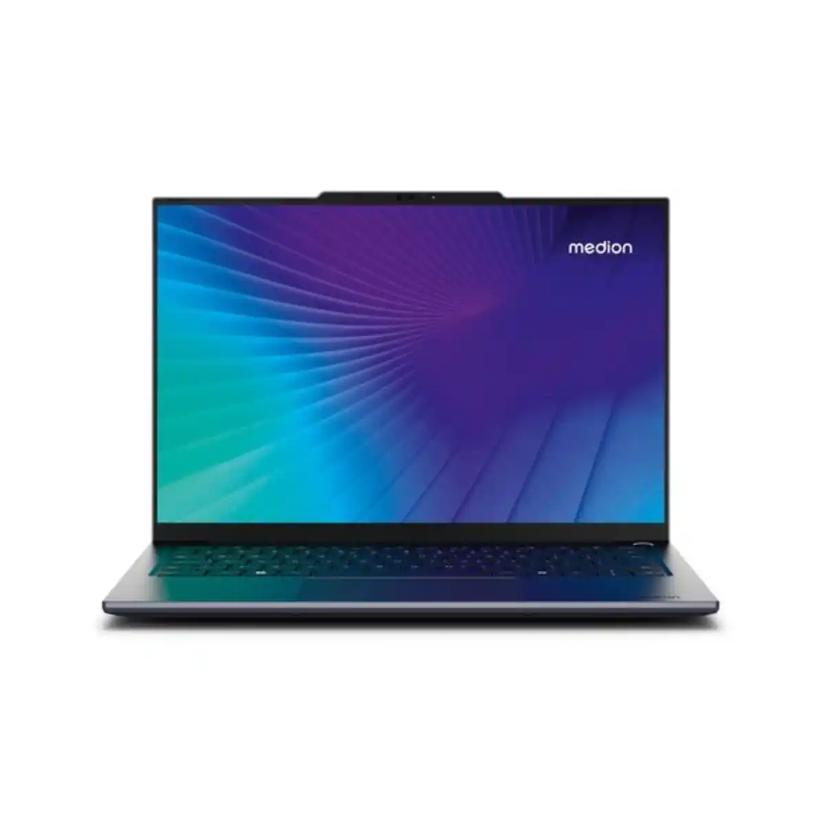 Bild 1 von Medion Laptop Signium S14 S1 Oled, 35,56 cm (14'), i5-1334U, (Md600002)