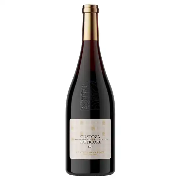 Bild 1 von Custoza Superiore DOC 0,75 l