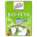 Bild 1 von GRECO Bio Feta 130 g