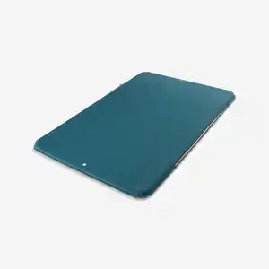 QUECHUA Luftmatratze selbstaufblasend Camping - Comfort 132 cm für 2 Personen