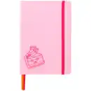 Bild 3 von Candy Summer Notizbuch A5