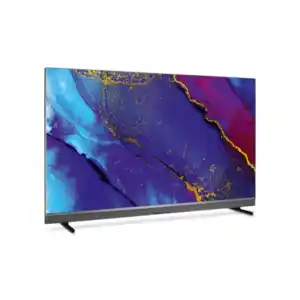 Medion 65' (165,1cm) MiniLED Android TV – Energieeffizienzklasse F