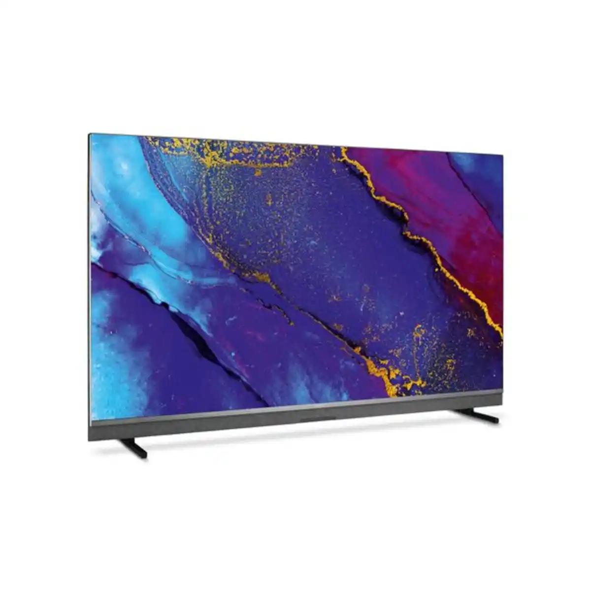 Bild 1 von Medion 65' (165,1cm) MiniLED Android TV – Energieeffizienzklasse F