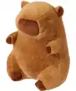 Bild 1 von Plüschtier Capybara, braun