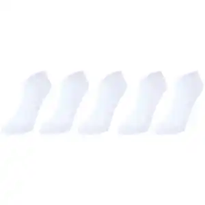 Pairz Sneakersocken