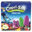Bild 1 von CAPRI SUN Capri Sun Freezies 12 x 35 ml, Monster