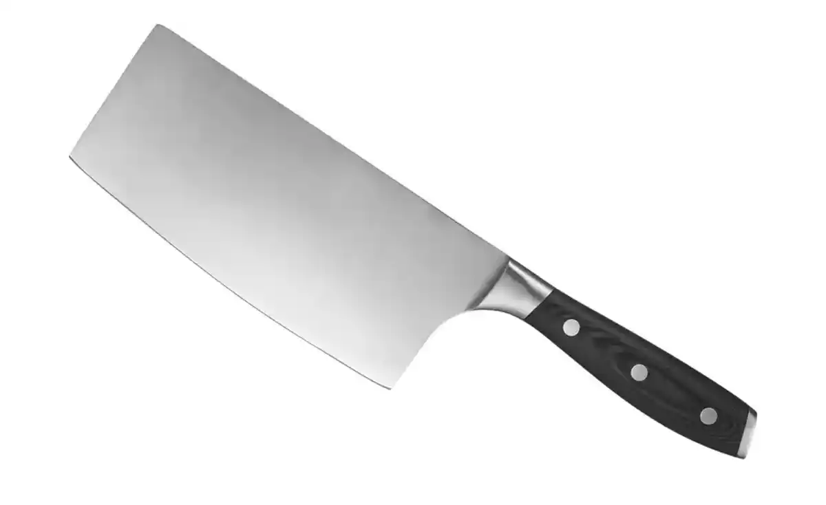 Bild 1 von Meisterkoch Hackmesser 17 5 cm  PRIMUS ¦ silber Küchenzubehör & Helfer > Küchenhelfer - Möbel Kraft