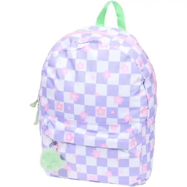 Bild 4 von Rucksack mit Bommel