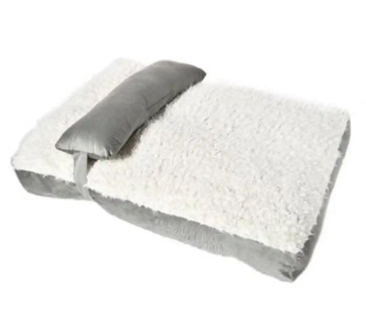 Bild 1 von Dehner Lieblinge Kuschelkissen Duchesse, rechteckig